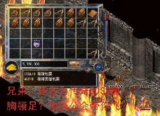 �ֵܣ�����Ϊ����BOSS���ض��㣿�����������ɣ�