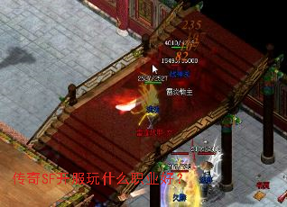 ����SF������ʲôְҵ�ã�