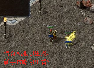 传奇私服哪里找,新手攻略哪里看? 传奇私服哪里找,新手攻略哪里看?