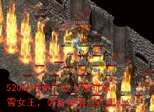 520wg���棺սʿŭն��ѩŮ����װ����������Ķ���