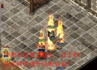 ����˽�����Ű汾��սʿְҵ��ο�������ˢװ����