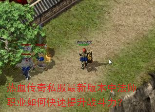 热血传奇私服最新版本中法师职业如何快速提升战斗力? 热血传奇私服最新版本中法师职业如何快速提升战斗力?