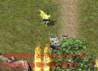 ����˽��sf������վ��սʿְҵPK��������Щ����Ҫ�㣿