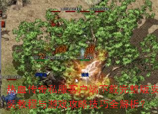 ��Ѫ����˽���ͻ������������氲װ�̳�����Ϸ���Լ���ȫ������