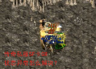 传奇私服SF卡GM状态异常怎么解决? 传奇私服SF卡GM状态异常怎么解决?