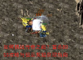 �����ս����֮�ۣ���ɱBOSS�����뼫Ʒ������ȡָ��