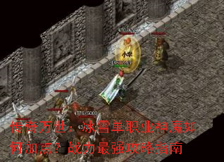 ������������ѩ��ְҵ��ħ��μӵ㣿ս����ǿ����ָ��