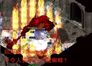 ���Ӧ��haosfϿ��������η�����ħ֩�룿