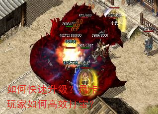 如何快速升级?月卡玩家如何高效打宝? 如何快速升级?月卡玩家如何高效打宝?