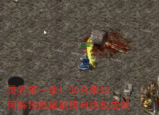 灵界第一季1-50合集如何解锁隐藏剧情与终极成就 灵界第一季1-50合集如何解锁隐藏剧情与终极成就